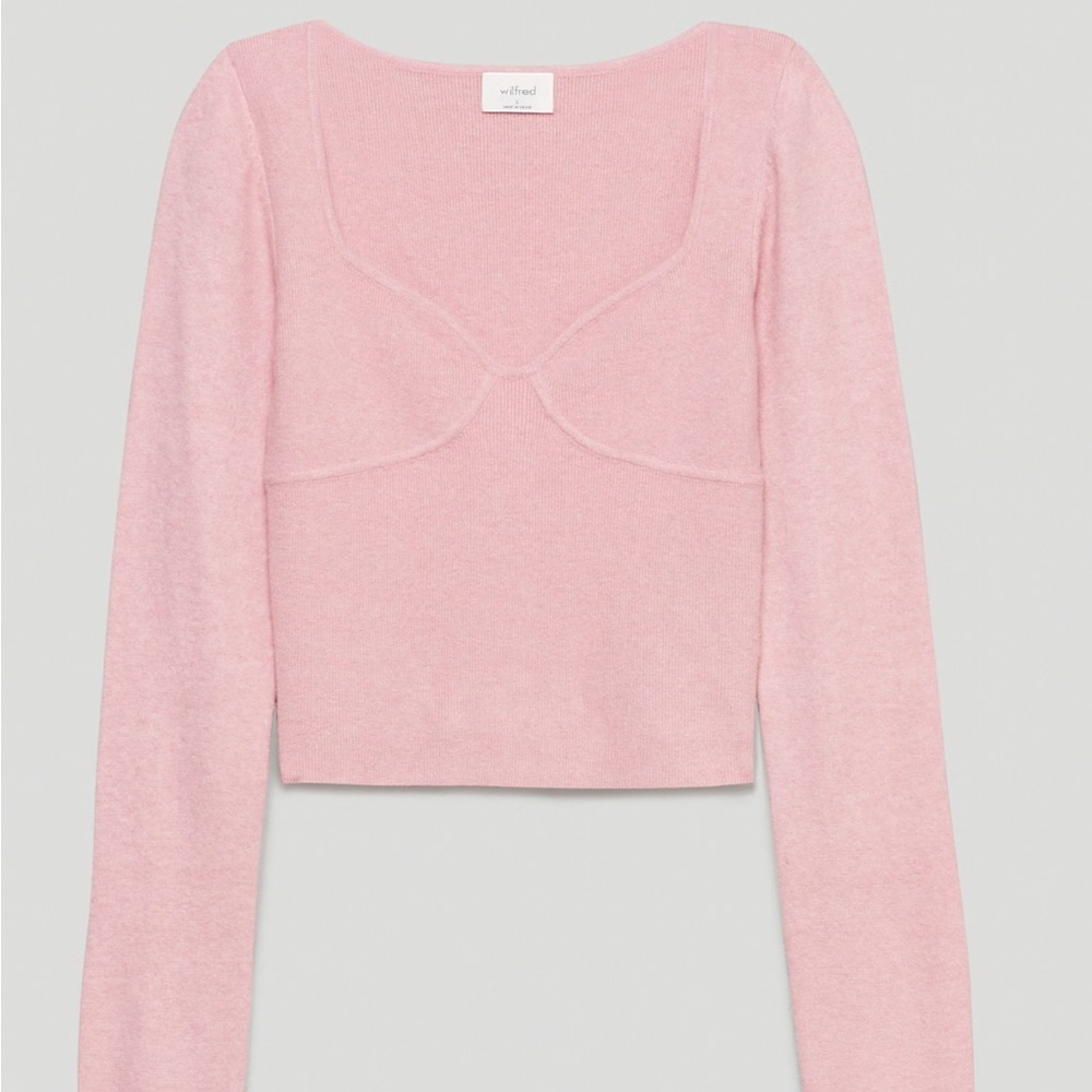 Aritzia sweater